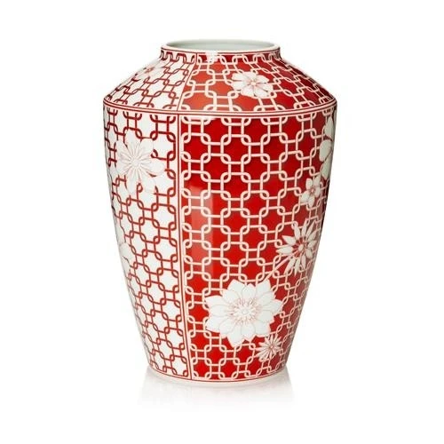 VASO FLOWR DECO' - FLOWER DECO'