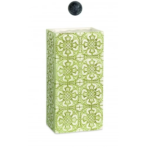 VASO MEDITERRANEA SALVIA