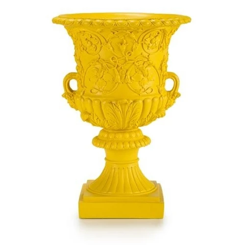 VASO NEOPOP GIALLO 