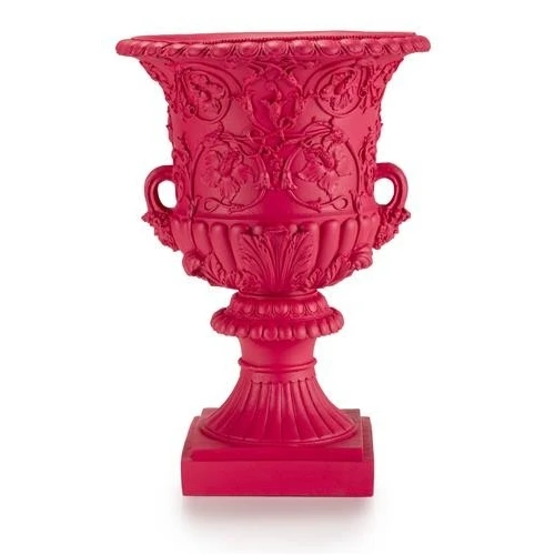 VASO NEOPOP ROSSO