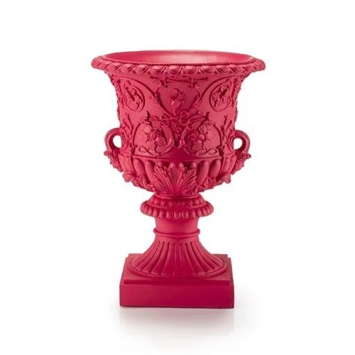 VASO NEOPOP ROSSO 