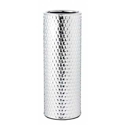 VASO NIDO D'APE BASE TONDA h. 31