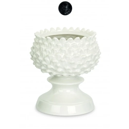 VASO PIGNA PORCELLANA