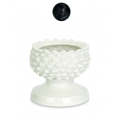 VASO PIGNA PORCELLANA