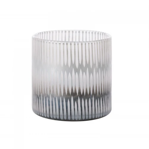 Vaso Portacandela Alto