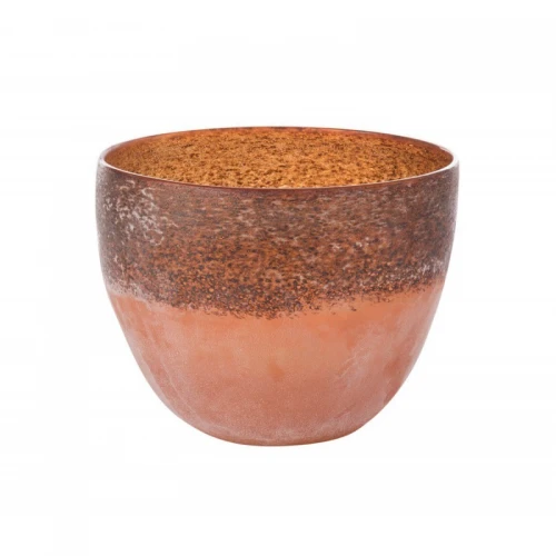 Vaso Portacandela Alto