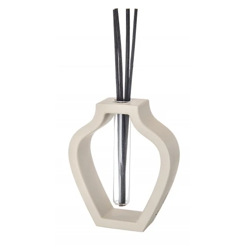 VASO PROFUMATORE 10X15 NOCCIOLA