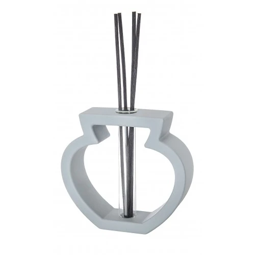 VASO PROFUMATORE 11X11 CARTA DA ZUCCHERO