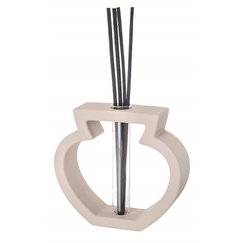 VASO PROFUMATORE 11X11 CIPRIA