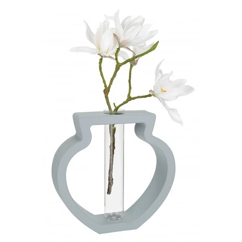 VASO PROFUMATORE 22X22 CARTA DA ZUCCHERO