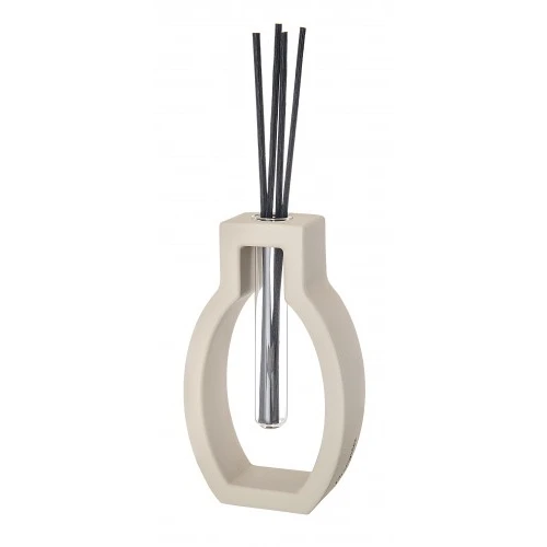 VASO PROFUMATORE 8X13 NOCCIOLA