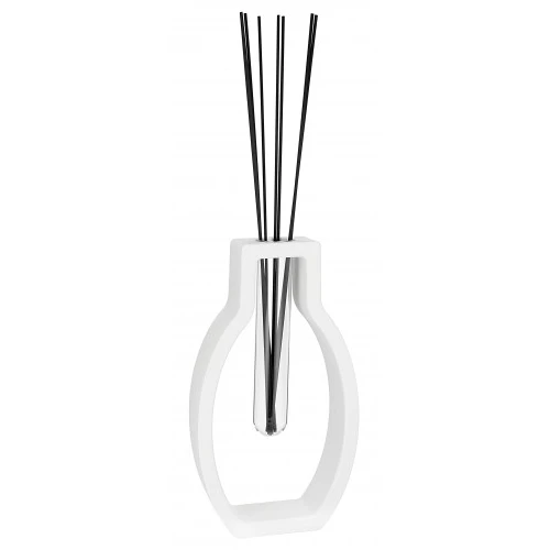 VASO PROFUMATORE H.29 BIANCO