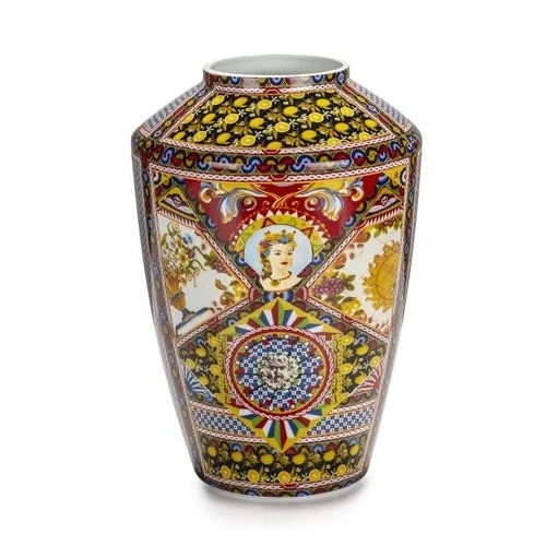 VASO SANTA ROSALIA CM 32,5