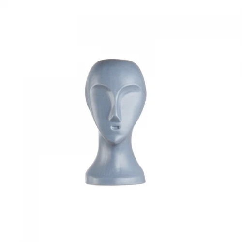 Vaso Scultura "Testa"