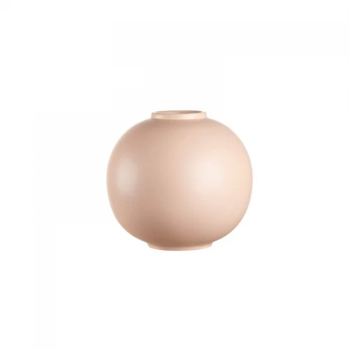 Vaso Tondo Piccolo