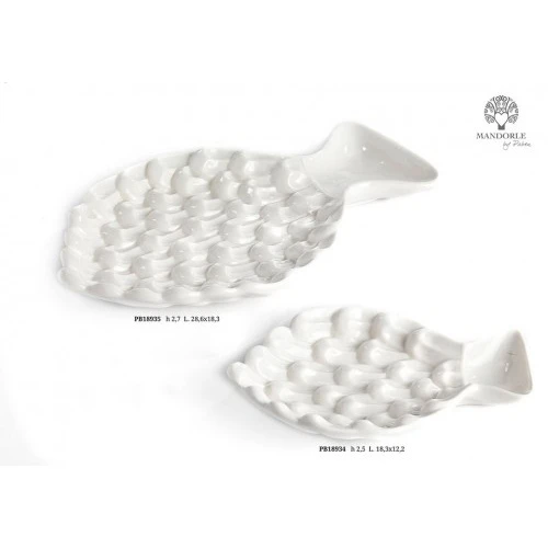 VASSOIETTO PIGNA/BASE 28.6 CM. PORCELLANA