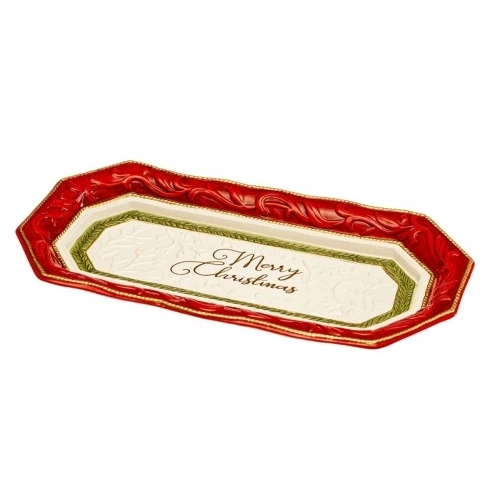 VASSOIO TORRONE