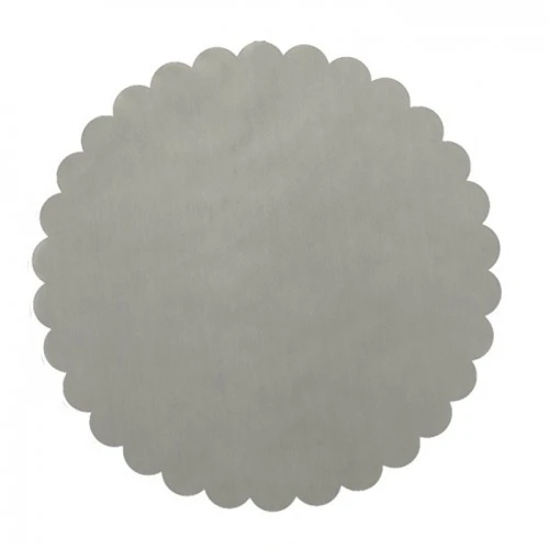 VELO FIORE DM.24 ARGENTO 500/5000