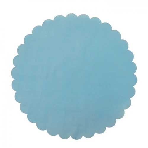 VELO FIORE DM.24 CIELO 500/5000