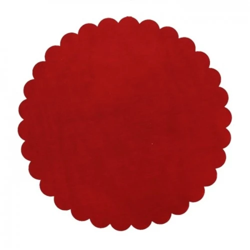 VELO FIORE DM.24 ROSSO 500/5000