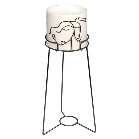 VISI CANDELA CM.22 (DM.17) H.55 