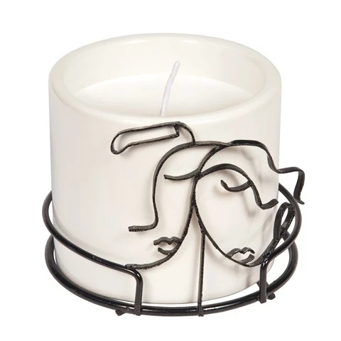 VISI CANDELA DM.8 H.6 