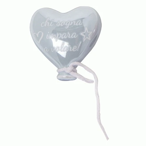 VOLO BABY MAGNETE CELESTE CM.5 