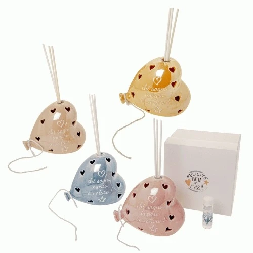 VOLO BALLOON DIF/LED CM.11 H.9 C/BOX