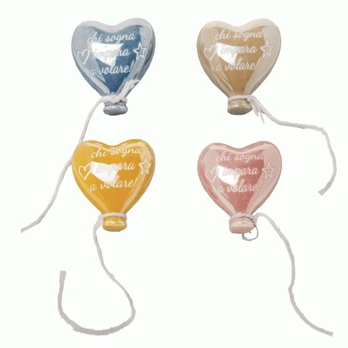 VOLO BALLOON MAGNETE CM.5 