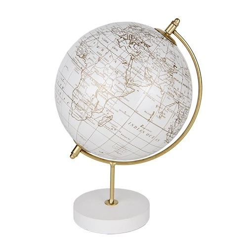 VOYAGE GLOBO DM.14 H.21 