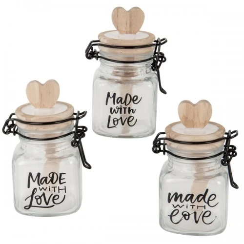 BOMBONIERA - WITH LOVE BOX H.10