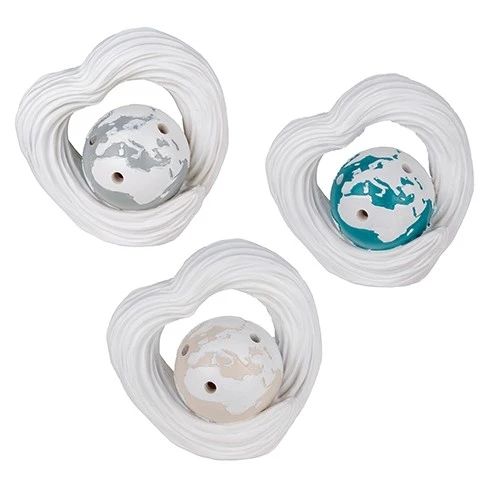 WORLD LED CUORE CM.11 H.10