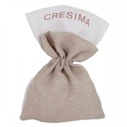 WRITE BAG CRESIMA CM.10X15 PORTA CONFETTI