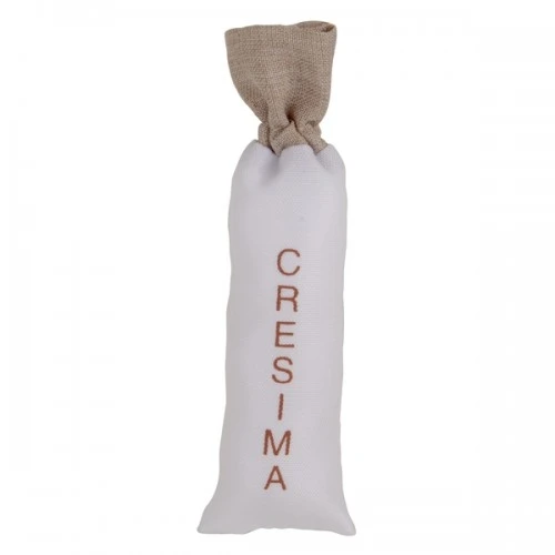 WRITE TUBO CRESIMA CM.15 PORTA CONFETTI