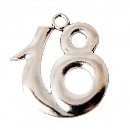 ADDOBBO 18° COMPLEANNO 