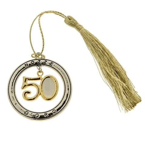 ZAMA 50° CERCHIO DM.4 12/480