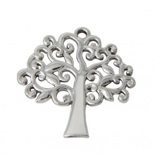 DECORAZIONE ZAMA ALBERO SMALTO 