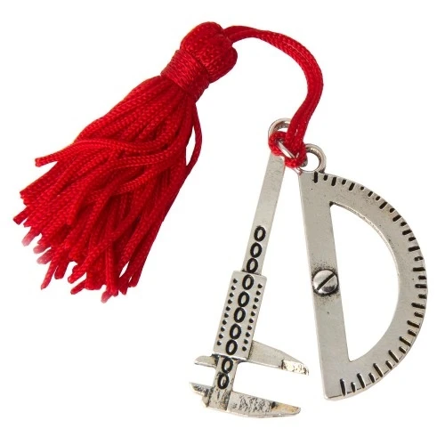 DECORAZIONE ZAMA PER LAUREA IN INGEGNERIA ARCHITETTURA