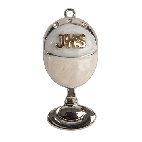 ZAMA CALICE COMUNIONE CM.5 