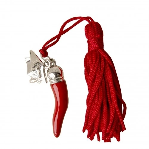 DECORAZIONE ZAMA CORNO 