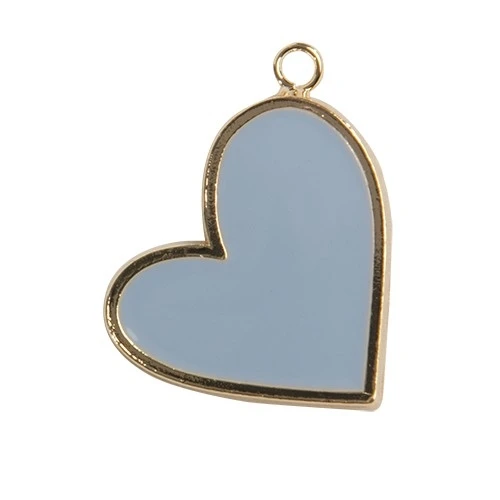 ZAMA CUORE BABY CIELO CM.2,5 
