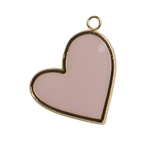 ZAMA CUORE BABY ROSA CM.2,5 