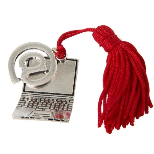 DECORAZIONE ZAMA PER LAUREA IN INFORMATICA 