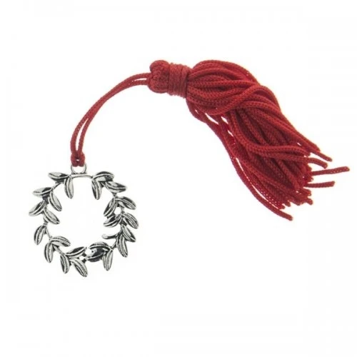 SIMBOLO LAUREA ALLORO CM.3 