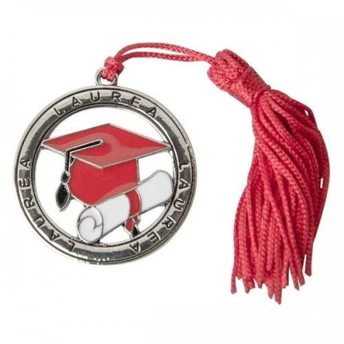 ZAMA LAUREA CERCHIO TOCCO DM.4 