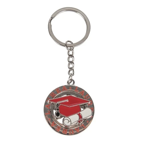 PORTACHIAVI RUOTA DM.4 LAUREA 