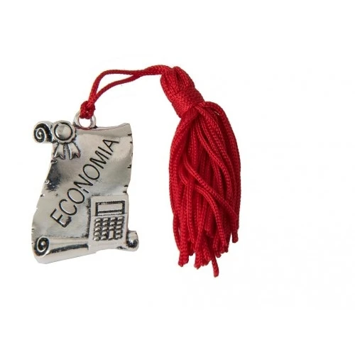 DECORAZIONE ZAMA LAUREA ECONOMIA 