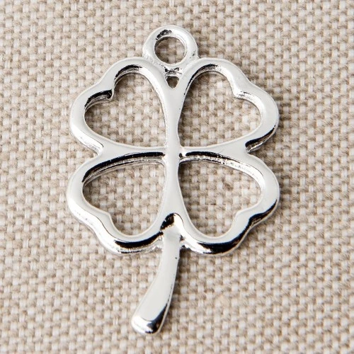 ADDOBBO QUADRIFOGLIO 