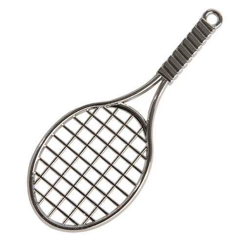 ZAMA RACCHETTA SILVER CM.8 