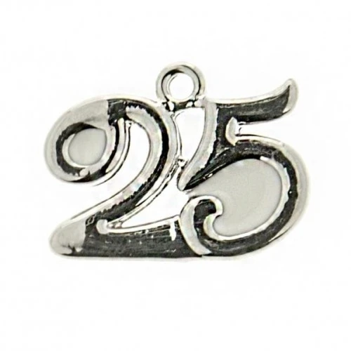 ZAMA SMALTO 25° CM.3 